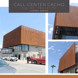 Call Center Cacho 